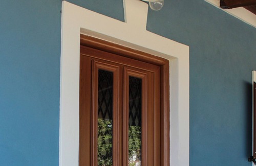 Patrikata Villa | '' La casa del Sole '' - Vista ideal de la puesta de sol y tranquilidad total