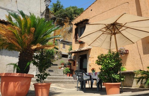Bomarzo Cama Y Desayuno | La Casa Del Sole