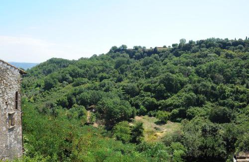 Bomarzo Cama Y Desayuno | La Casa Del Sole