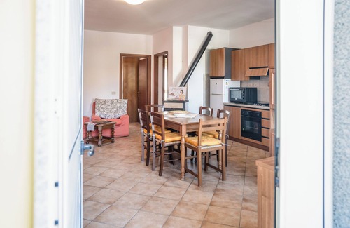 Cabras Apartamento | La Casa Del Sole