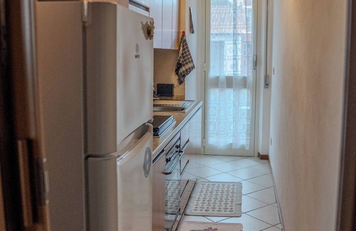 Cabras Apartamento | La Casa Del Sole