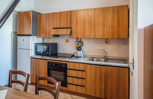 Cabras Apartamento | La Casa Del Sole
