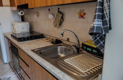 Cabras Apartamento | La Casa Del Sole