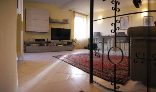 Caprarola Apartamento | La Casa del Sole