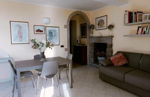 Caprarola Apartamento | La Casa del Sole