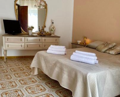 Corleone Casa | La Casa del Sole