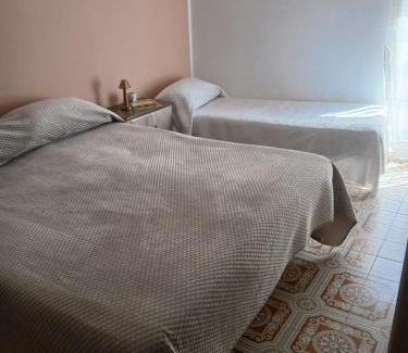 Corleone Casa | La Casa del Sole