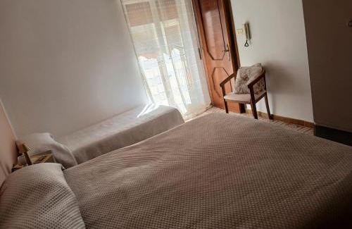 Corleone Casa | La Casa del Sole
