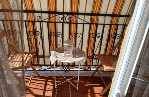Corleone Casa | La Casa del Sole