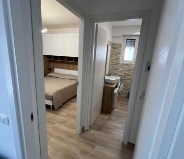 Fonte Nuova Apartamento | La casa del sole