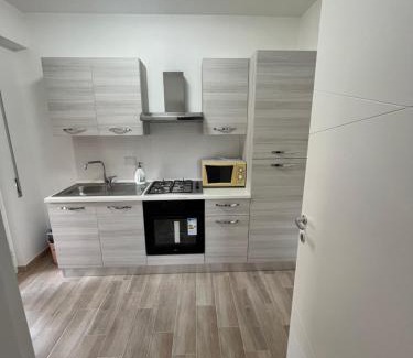 Fonte Nuova Apartamento | La casa del sole