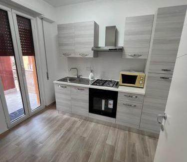 Fonte Nuova Apartamento | La casa del sole