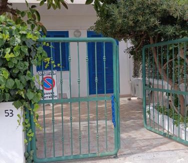 Torre dell'Orso Casa | La casa del sole