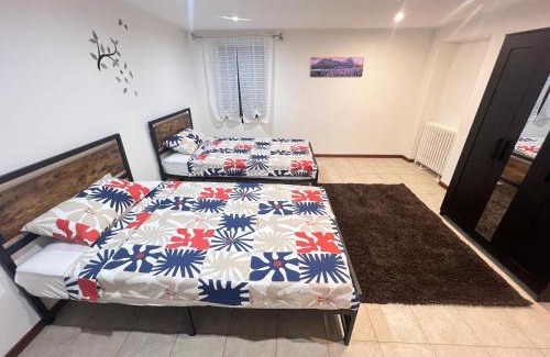 Valfenera Apartamento | La casa del sole
