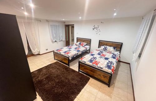 Valfenera Apartamento | La casa del sole