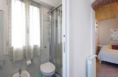 San Fruttuoso Apartamento | La Casa del Sole nel Borgo