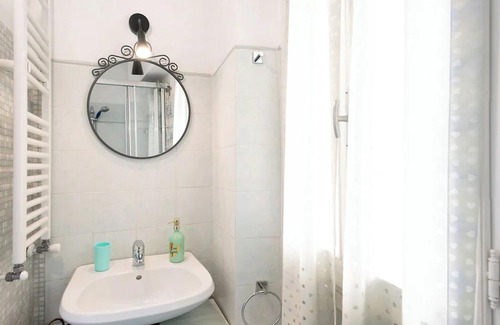 San Fruttuoso Apartamento | La Casa del Sole nel Borgo