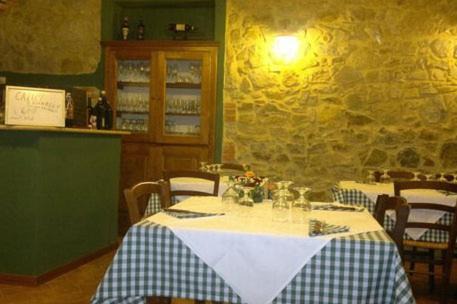Castiglione d'Orcia Casa | La Casa del susino
