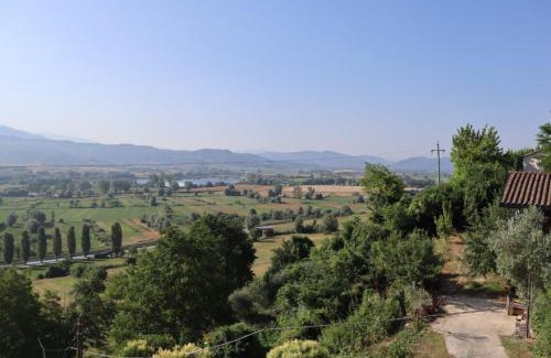 Rivodutri Apartamento | La Casa del Tau a Campigliano