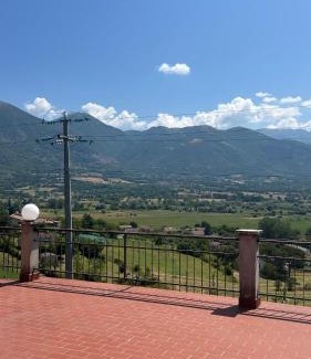 Rivodutri Apartamento | La Casa del Tau a Campigliano