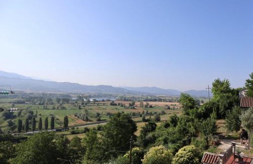 Rivodutri Apartamento | La Casa del Tau a Campigliano