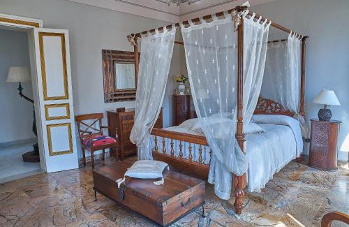 Cerami Cama Y Desayuno | LA CASA DEL TEMPO