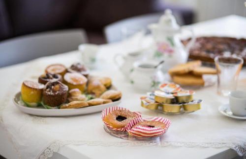 Recanati Old Town Cama Y Desayuno | La casa del tenore