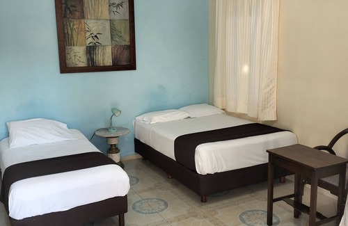 Merida Municipality Casa | La Casa del Turix