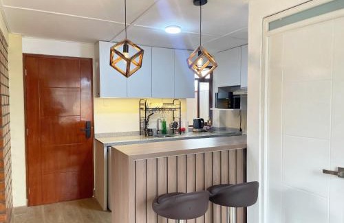 Huaripampa Cabina | La Casa del Valle - Huaripampa