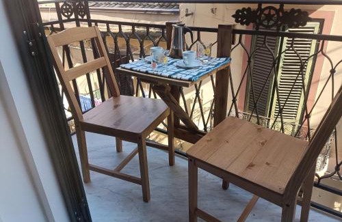 Borgo Vecchio Apartamento | La Casa Del Vecchio Borgo