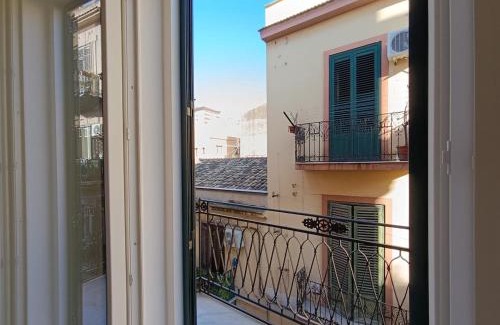 Borgo Vecchio Apartamento | La Casa Del Vecchio Borgo