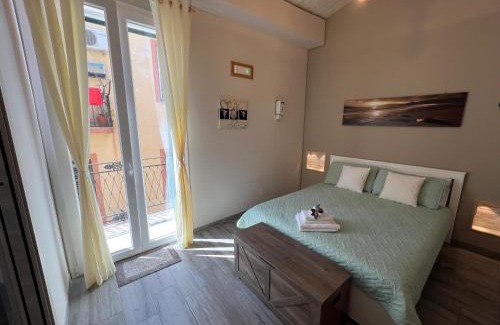 Borgo Vecchio Apartamento | La Casa Del Vecchio Borgo