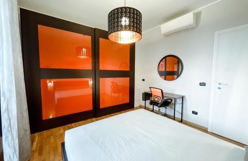 Gaggiano Apartamento | La Casa del Viaggiatore, Gaggiano