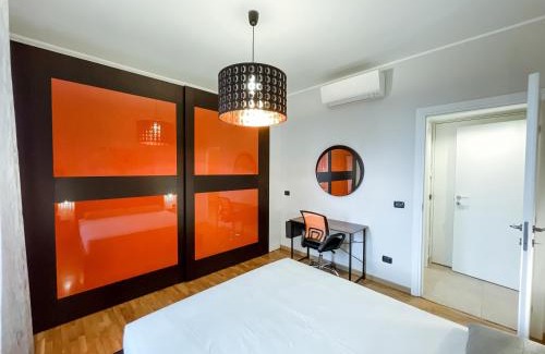 Gaggiano Apartamento | La Casa del Viaggiatore, Gaggiano