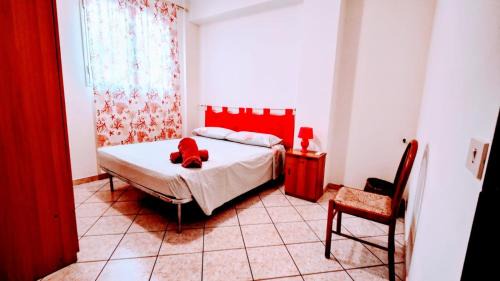 Solarino Apartamento | La Casa Del Viale
