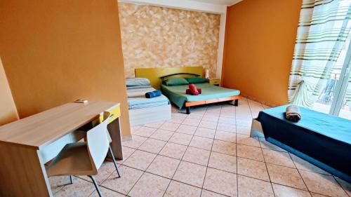 Solarino Apartamento | La Casa Del Viale