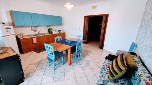 Solarino Apartamento | La Casa Del Viale