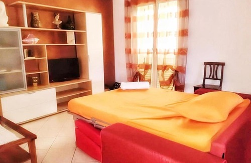 Solarino Apartamento | La Casa Del Viale