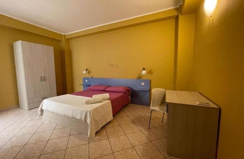 Solarino Apartamento | La Casa Del Viale