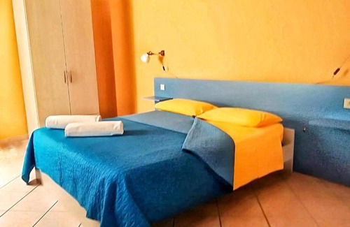 Solarino Apartamento | La Casa Del Viale