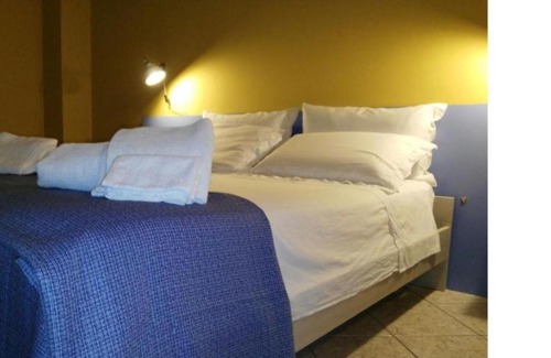 Solarino Apartamento | La Casa Del Viale