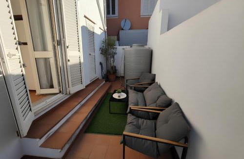Torre di Faro Casa | La casa del Villaggio