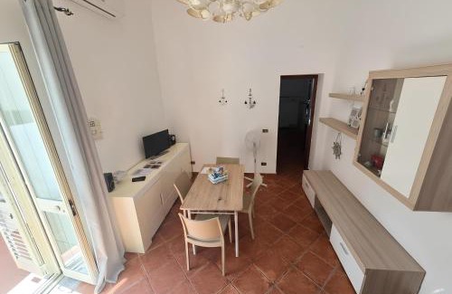 Torre di Faro Casa | La casa del Villaggio