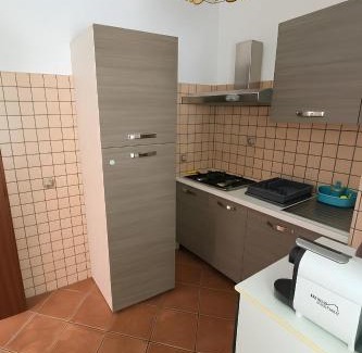 Torre di Faro Casa | La casa del Villaggio