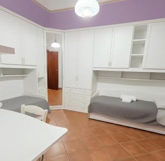 Torre di Faro Casa | La casa del Villaggio