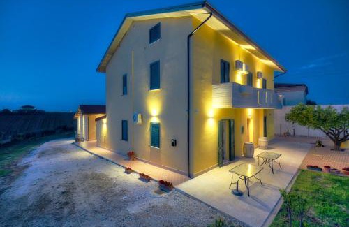 Tollo Cama Y Desayuno | la Casa del Vino - B&B