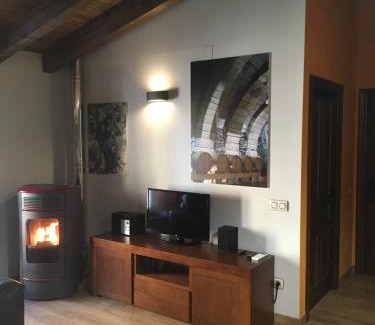 Fermoselle Casa | La Casa del Vino