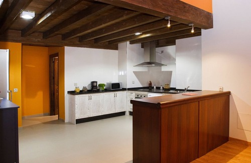 Fermoselle Casa | La Casa del Vino