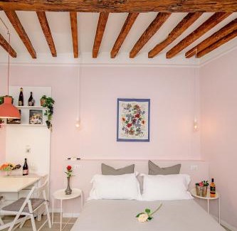 Parma City Centre Apartamento | La Casa del Vino
