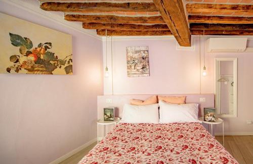 Parma City Centre Apartamento | La Casa del Vino